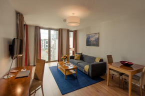 Гостиница PREMIER SUITES Dublin, Sandyford  Сандифорд